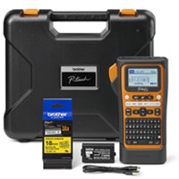 BROTHER P-TOUCH E310BTVP prof.