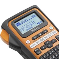 BROTHER P-TOUCH E310BTVP prof.