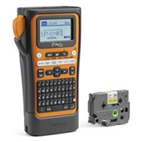 BROTHER P-TOUCH E310BTVP prof.