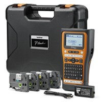 BROTHER P-TOUCH E560BTSP prof.