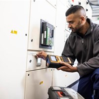 BROTHER P-TOUCH E560BTSP prof.