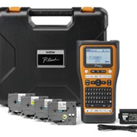 BROTHER P-TOUCH E560BTSP prof.