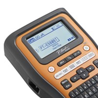 BROTHER P-TOUCH E560BTSP prof.
