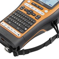 BROTHER P-TOUCH E560BTSP prof.
