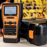 BROTHER P-TOUCH E560BTSP prof.