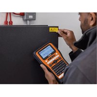 BROTHER P-TOUCH E560BTVP prof.