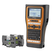 BROTHER P-TOUCH E560BTVP prof.