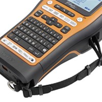 BROTHER P-TOUCH E560BTVP prof.