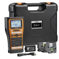 BROTHER P-TOUCH E560BTVP prof.