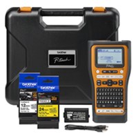 BROTHER P-TOUCH E560BTVP prof.