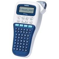 BROTHER P-TOUCH H107B aparat
