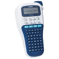 BROTHER P-TOUCH H107B aparat