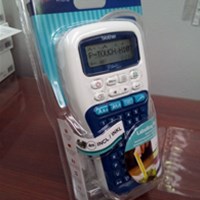 BROTHER P-TOUCH H107B aparat