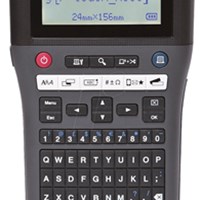 BROTHER P-TOUCH H500 aparat