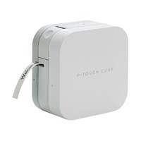 BROTHER P-TOUCH P300BT Cube
