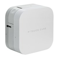 BROTHER P-TOUCH P300BT Cube