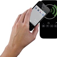 BROTHER P-TOUCH P750W aparat