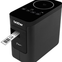 BROTHER P-TOUCH P750W aparat