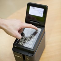 BROTHER P-TOUCH P950NW