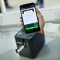 BROTHER P-TOUCH P950NW