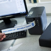 BROTHER P-TOUCH P950NW