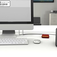 BROTHER P-TOUCH P950NW