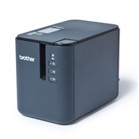 BROTHER P-TOUCH P950NW