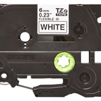 BROTHER P-TOUCH trak Fleksibilne