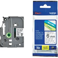 BROTHER P-TOUCH trake