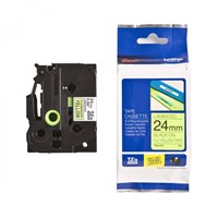 BROTHER P-TOUCH trake fluorescentne