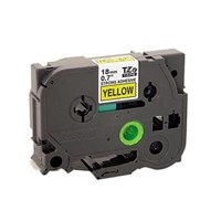 BROTHER P-TOUCH trake Jako ljepljive 