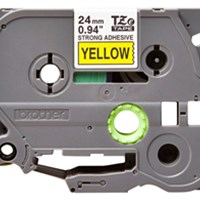 BROTHER P-TOUCH trake Jako ljepljive 