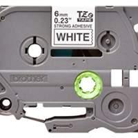 BROTHER P-TOUCH trake Jako ljepljive 