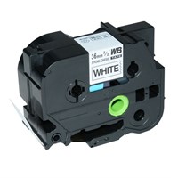 BROTHER P-TOUCH trake Jako ljepljive 