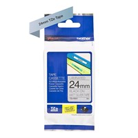 BROTHER P-TOUCH trake Mat srebrne 