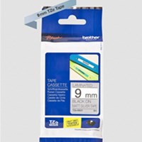 BROTHER P-TOUCH trake Mat srebrne 