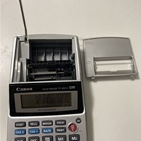 CANON P1-DTSC kalkulator