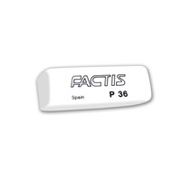 FACTIS P36 gumica za brisanje
