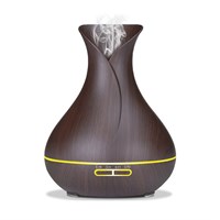 PADY 10 aroma difuzor 400ml, tamno smeđi