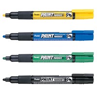 PENTEL PAINT marker