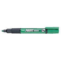 PENTEL PAINT marker zeleni
