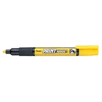 PENTEL PAINT marker žuti
