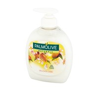 COLGATE-PALMOLIVE PALMOLIVE tekući sapun NATURALS mlijeko + badem