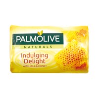 COLGATE-PALMOLIVE PALMOLIVE toaletni sapun INDULGING DELIGHT, mlijeko + med