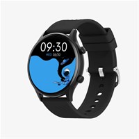 BWOO Pametni sat Sport Fitness 1.39" Touch Screen IP67