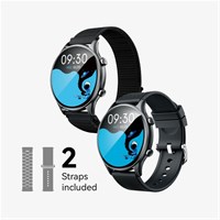 BWOO Pametni sat Sport Fitness 1.39" Touch Screen IP67