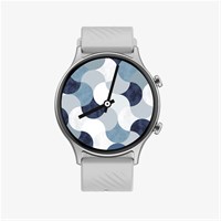 BWOO Pametni sat Sport Fitness 1.39" Touch Screen IP67