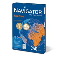 THE NAVIGATOR COMPANY Papir HARD COVER 250gr