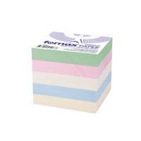 FORNAX Papirna kocka