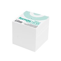 FORNAX Papirna kocka